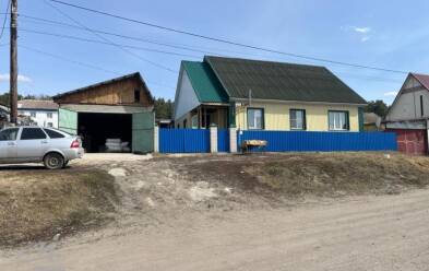 Продается дом 5+ комн.
