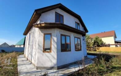 Продается дом 5+ комн.