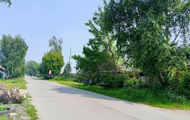 Продается дом 2 комн.