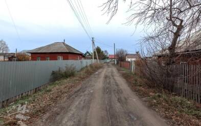 Продается дом 3 комн.