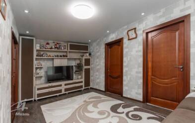 Продается 3 комн.