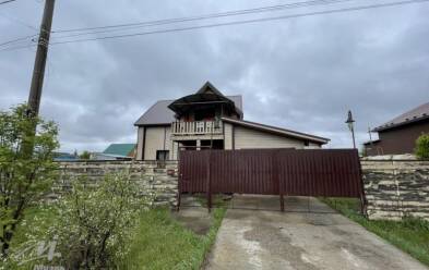Продается дом 3 комн.
