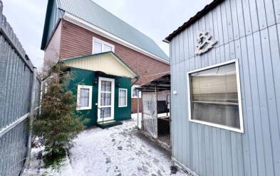 Продается дом 3 комн.