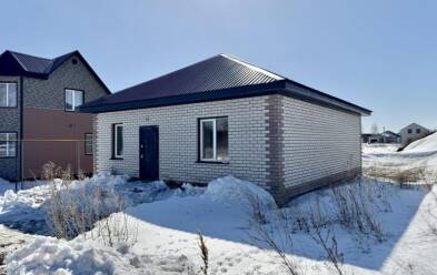 Продается дом 3 комн.