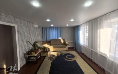 Продается дом 3 комн.