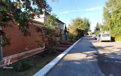 Продается коттедж 5+ комн.