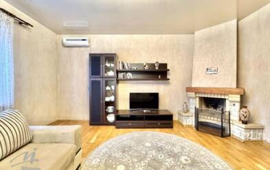 Продается дом 4 комн.