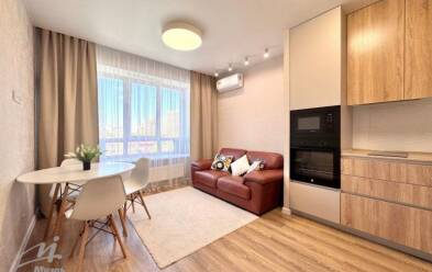 Аренда 1 комн.