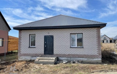 Продается дом 3 комн.