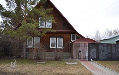 Продается дом 4 комн.