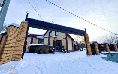 Продается дом 4 комн.