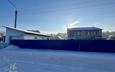 Продается часть дома 5+ комн.