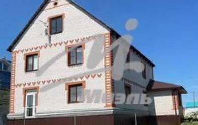 Продается дом 5+ комн.