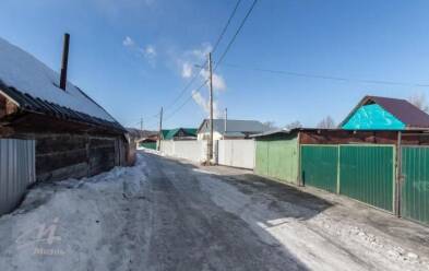 Продается дом 1 комн.