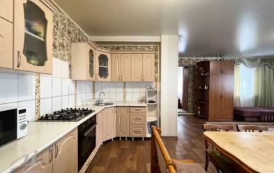 Продается дом 5+ комн.