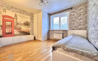 Продается дом 4 комн.