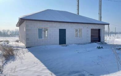 Продается дом 4 комн.