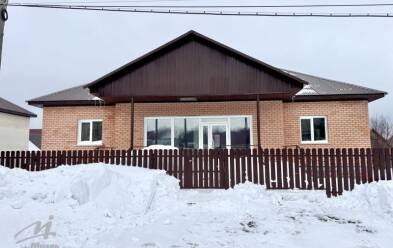 Продается дом 4 комн.