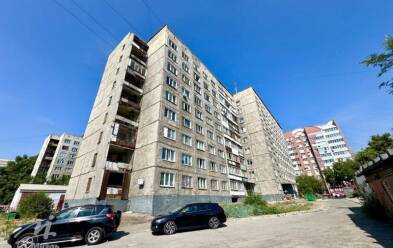 Продается 3 комн.