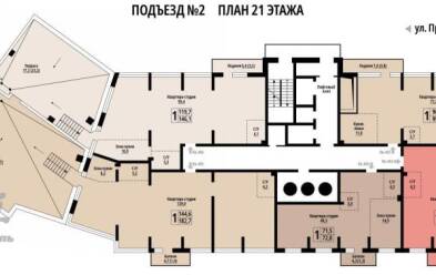 Продается 1 комн.