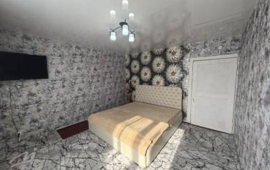 Продается квартира на земле 3 комн.