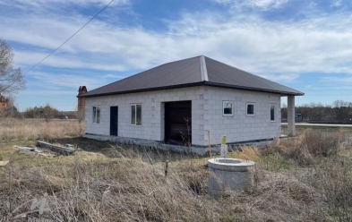 Продается дом 4 комн.