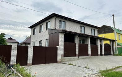 Продается коттедж 5+ комн.