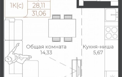 Продается