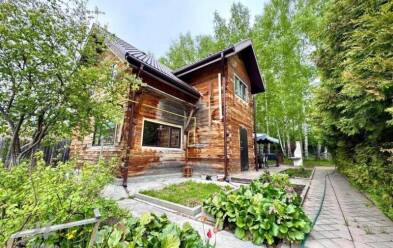 Продается дом 3 комн.