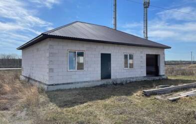 Продается дом 4 комн.