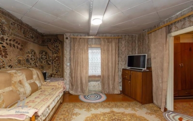 Продается дом 2 комн.