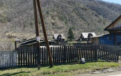 Продается дом 3 комн.