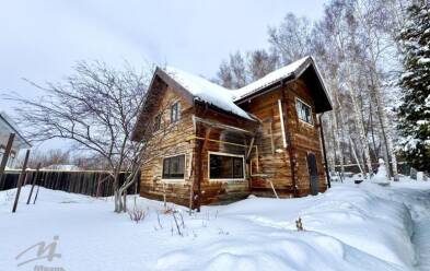 Продается дом 3 комн.