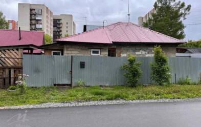 Продается часть дома 1 комн.