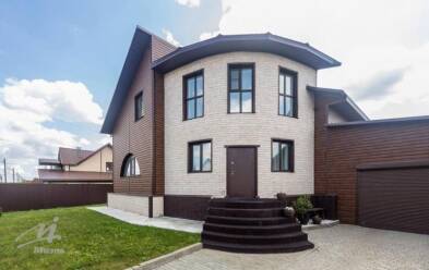 Продается дом 4 комн.