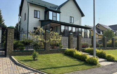 Продается дом 4 комн.