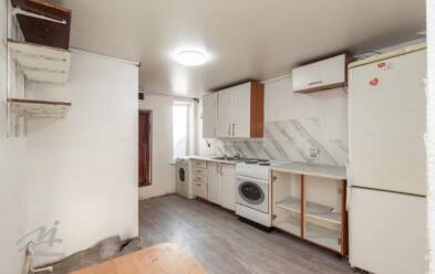 Продается часть дома 