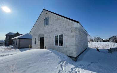 Продается дом 3 комн.