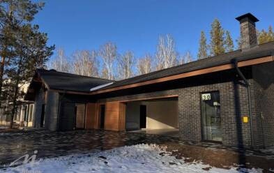 Продается коттедж 4 комн.