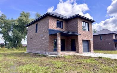 Продается дом 4 комн.