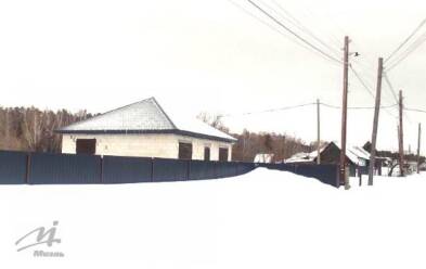 Продается дом 3 комн.