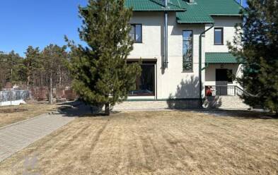 Продается дом 4 комн.