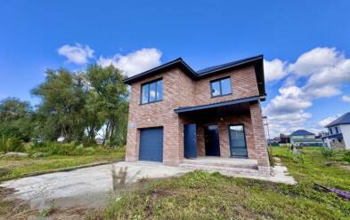 Продается дом 4 комн.