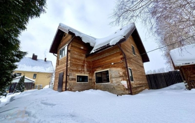 Продается дом 3 комн.