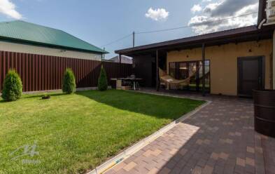 Продается дом 3 комн.