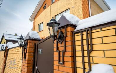 Продается коттедж 