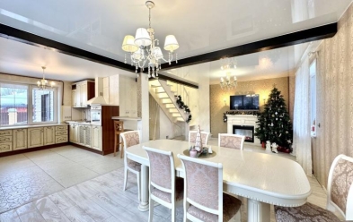 Продается дом 4 комн.