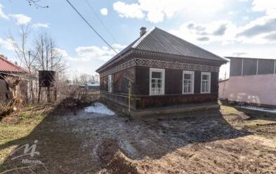 Продается дом 3 комн.