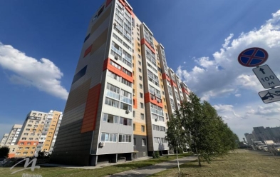 Аренда 3 комн.