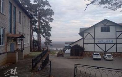 Продается дом 3 комн.